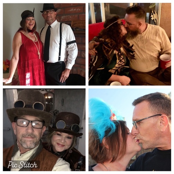 Meet your Posher, Monica - Picture 8 of 10